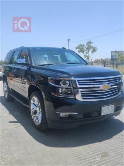 شيفروليه تاهو